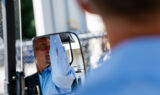 MLB Hall of Fame pitcher and broadcaster John Smoltz visits Hendrick Motorsports campus | Images