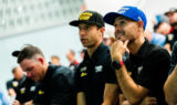 See highlights as Hendrick Motorsports hosts annual playoff luncheon | Images