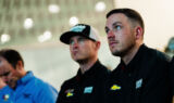 See highlights as Hendrick Motorsports hosts annual playoff luncheon | Images