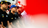 See highlights as Hendrick Motorsports hosts annual playoff luncheon | Images