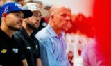 See highlights as Hendrick Motorsports hosts annual playoff luncheon | Images