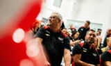See highlights as Hendrick Motorsports hosts annual playoff luncheon | Images