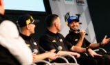 See highlights as Hendrick Motorsports hosts annual playoff luncheon | Images