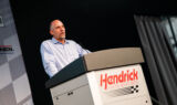 See highlights as Hendrick Motorsports hosts annual playoff luncheon | Images