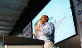 See highlights as Hendrick Motorsports hosts annual playoff luncheon | Images
