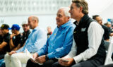 See highlights as Hendrick Motorsports hosts annual playoff luncheon | Images