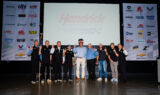 See highlights as Hendrick Motorsports hosts annual playoff luncheon | Images