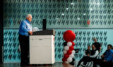 See highlights as Hendrick Motorsports hosts annual playoff luncheon | Images