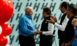 See highlights as Hendrick Motorsports hosts annual playoff luncheon | Images