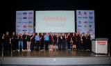 Rick Hendrick, Hendrick Motorsports honor eight teammates for 20 years of service | Images