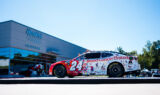 Check out the highlights from Hendrick Motorsports Fan Day! | Images