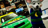 Check out the highlights from Hendrick Motorsports Fan Day! | Images