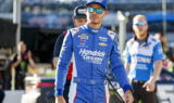 Hendrick Motorsports battles to the end at Bristol | Images