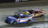 Hendrick Motorsports battles to the end at Bristol | Images