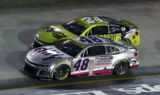 Hendrick Motorsports battles to the end at Bristol | Images