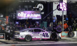 Hendrick Motorsports battles to the end at Bristol | Images