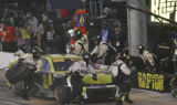 Hendrick Motorsports battles to the end at Bristol | Images