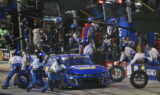 Hendrick Motorsports battles to the end at Bristol | Images