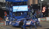 Hendrick Motorsports battles to the end at Bristol | Images