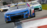 Check out the best images from Hendrick Motorsports at the Charlotte ROVAL