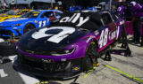 Check out the best images from Hendrick Motorsports at the Charlotte ROVAL