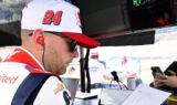 Check out the best images from Hendrick Motorsports at the Charlotte ROVAL