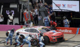 Check out the best images from Hendrick Motorsports at the Charlotte ROVAL