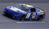 All the images as Hendrick Motorsports completes the Southern 500 at Darlington Raceway