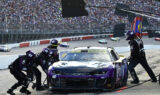 All the images as Hendrick Motorsports completes the Southern 500 at Darlington Raceway