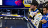 All the images as Hendrick Motorsports completes the Southern 500 at Darlington Raceway