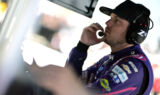 Hendrick Motorsports outlasts the competition in Kansas | Images