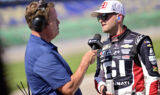 Hendrick Motorsports outlasts the competition in Kansas | Images