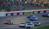 Hendrick Motorsports outlasts the competition in Kansas | Images