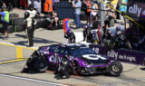 Hendrick Motorsports outlasts the competition in Kansas | Images