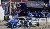 Hendrick Motorsports outlasts the competition in Kansas | Images