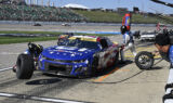 Hendrick Motorsports outlasts the competition in Kansas | Images