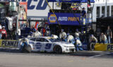 Hendrick Motorsports opens the Round of 8 in Las Vegas | Images