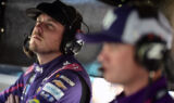 Hendrick Motorsports opens the Round of 8 in Las Vegas | Images