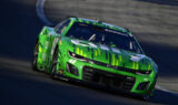Hendrick Motorsports opens the Round of 8 in Las Vegas | Images