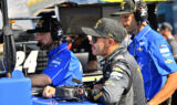 Hendrick Motorsports opens the Round of 8 in Las Vegas | Images