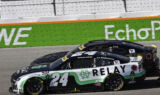 Hendrick Motorsports opens the Round of 8 in Las Vegas | Images