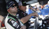 Hendrick Motorsports opens the Round of 8 in Las Vegas | Images