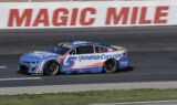 Hendrick Motorsports opens the Round of 12 in New Hampshire | Images