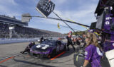 Hendrick Motorsports opens the Round of 12 in New Hampshire | Images
