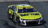 Hendrick Motorsports opens the Round of 12 in New Hampshire | Images