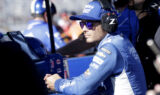 Hendrick Motorsports opens the Round of 12 in New Hampshire | Images