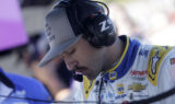 Hendrick Motorsports opens the Round of 12 in New Hampshire | Images