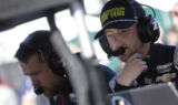 Hendrick Motorsports opens the Round of 12 in New Hampshire | Images