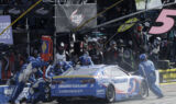 Hendrick Motorsports opens the Round of 12 in New Hampshire | Images