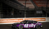 See the best images from Hendrick Motorsports at Richmond Raceway